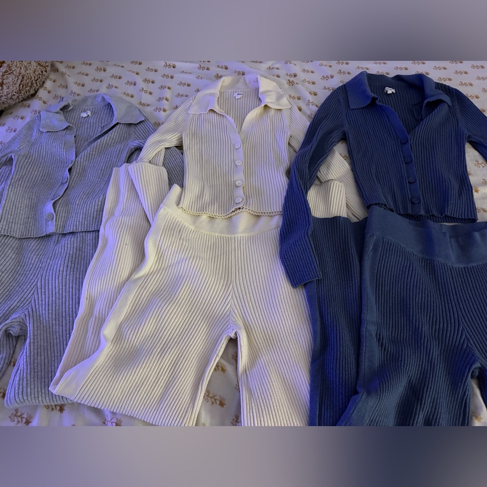 Aerie sets